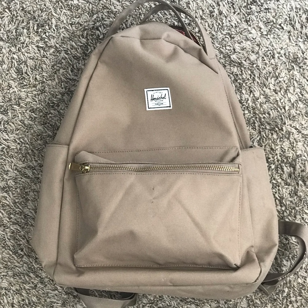 Herschel Backpack